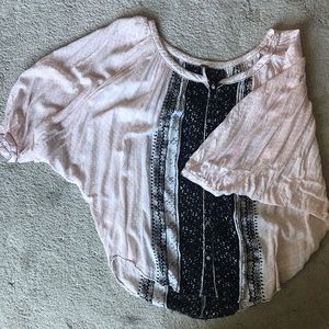 Free People blouse